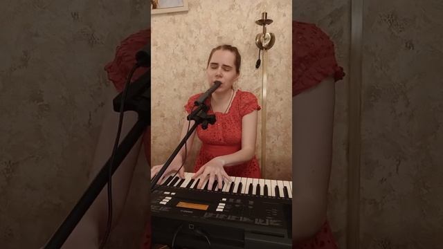 Эти летние дожди. Кавер-версия на дорогую сердцу песню из творчества Аллы Борисовны Пугачёвой. смотреть онлайн