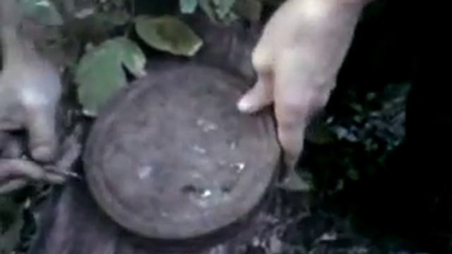 "Клад" в банке из под монпасье смотреть онлайн