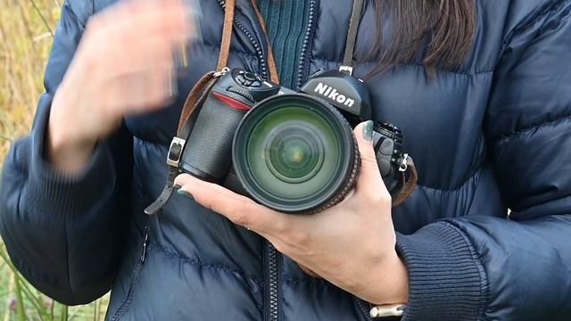 THE NIKON F6: From the Grays Vault смотреть онлайн