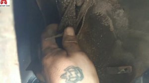 Как заменить трос открывания капота на автомобиле Джили ск, ск2.