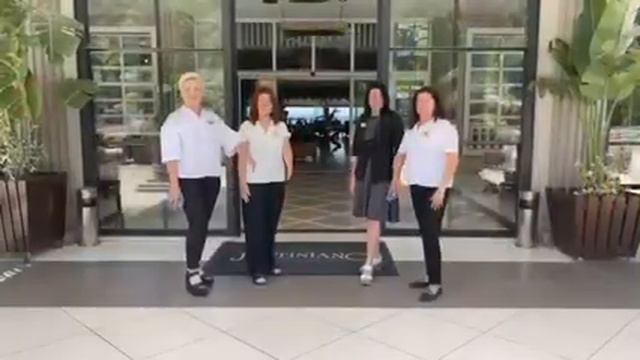 Justiniano Deluxe Resort 5* -  Обзор отеля