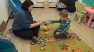 Как работает методика "Запуск речи: от нуля до фразовой речи"