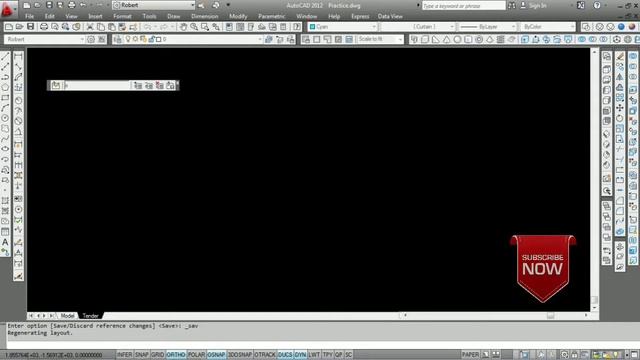 How to Enable or Unlock Block Editor option in AutoCAD 2012 and Above version смотреть онлайн