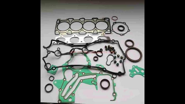 JAC Auto Parts смотреть онлайн