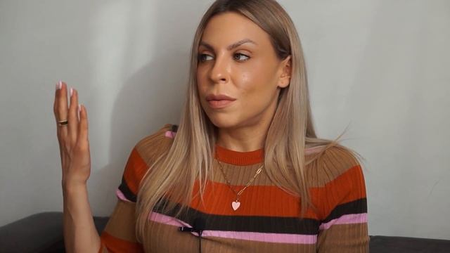 ВЫПАДЕНИЕ ВОЛОС ? И ОБЗОР ПРОДУКТОВ ОТ WELLA смотреть онлайн