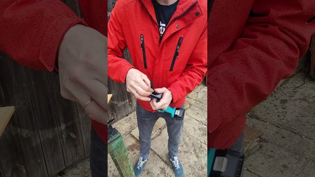 CRS1801BL смотреть онлайн