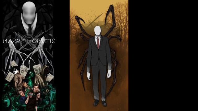 14 фактов о Крипипасте смотреть онлайн