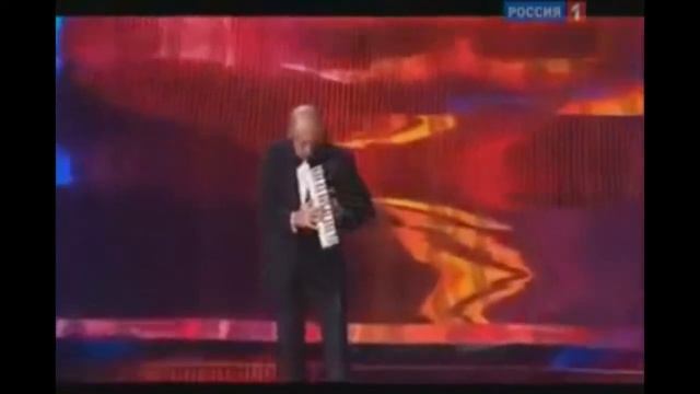Вариация на тему Adagio. Игорь Крутой смотреть онлайн
