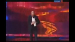 Вариация на тему Adagio. Игорь Крутой