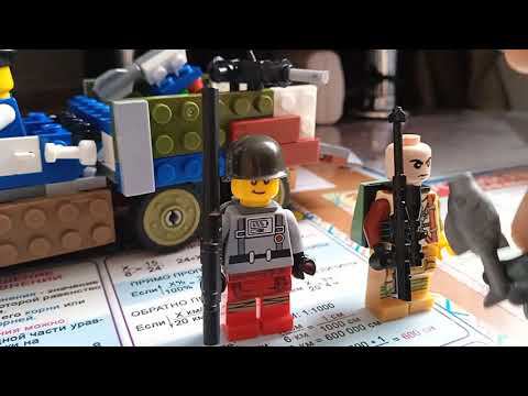 Choo Choo Charles 2 серия- Необычная история