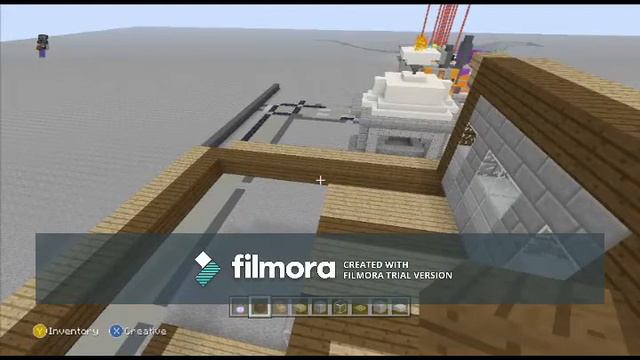 Building Corrupted BeaconTown|Part 2 смотреть онлайн
