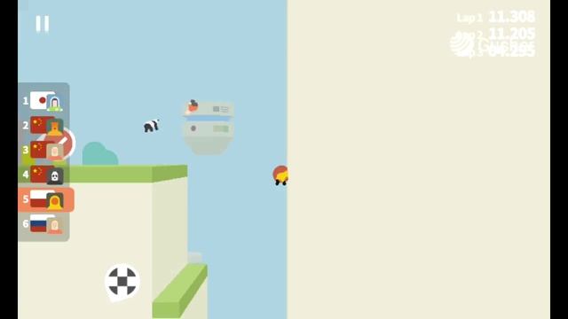 cosmo race cool game смотреть онлайн