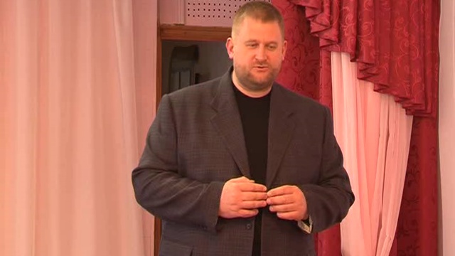 Визит Главы в детский сад № 16 смотреть онлайн