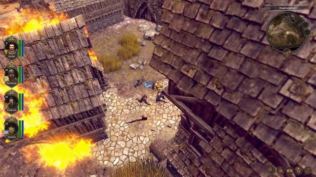 ZORIA AGE OF SHATTERING New Gameplay Demo 22 Minutes 4K смотреть онлайн