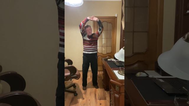 ЗА МИНУТЫ СНЯТЬ НАПРЯЖЕНИЕ В ШЕЙНОМ И ГРУДНОМ ОТДЕЛЕ,СТАБИЛИЗИРОВАТЬ ДАВЛЕНИЕ И ДЫХАНИЕ… смотреть онлайн