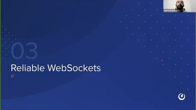 Dev Talk - Websockets Architecture in Mattermost смотреть онлайн