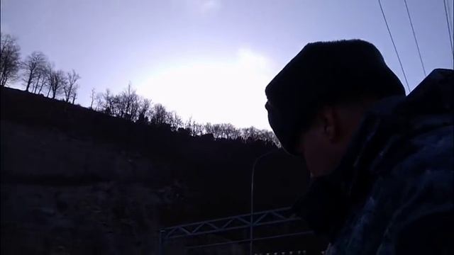 Полицейский-кинолог, инкогнито, и его начальник. Запрещают не запрещаемое!!! смотреть онлайн