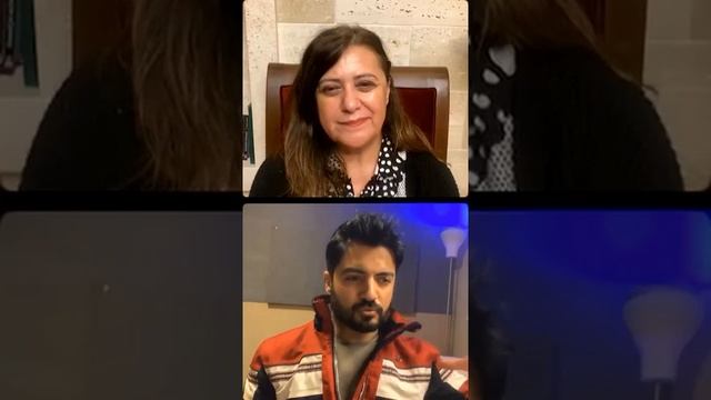 Yusuf Güney Yeni Astral Seyahat Açıklamaları! | Pekin Başdil ile İnstagram Canlı Yayını (1. Bölüm) смотреть онлайн