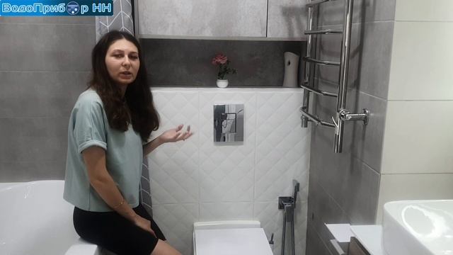 Отзыв о компании ВодоПрибор НН Нижний Новгород смотреть онлайн