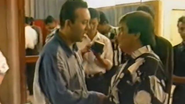Mirzabek Xolmedov — Shu Davr (Concert Version 1996)