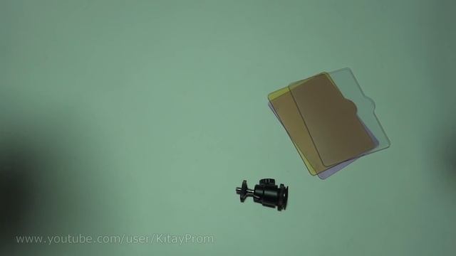 Светодиодная подсветка для видео съёмки смотреть онлайн
