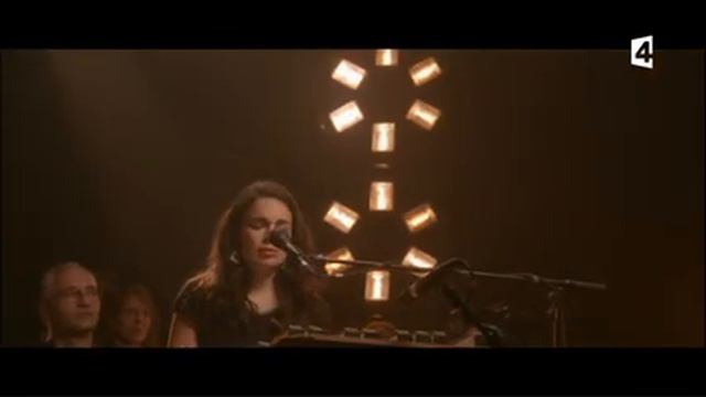 Nova Sessions Yael Naim