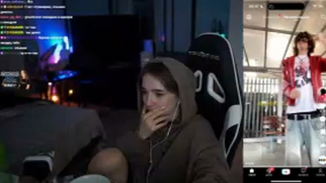 О  Стрим Генсухи