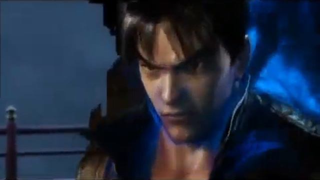 Tekken : Blood Vengeance смотреть онлайн