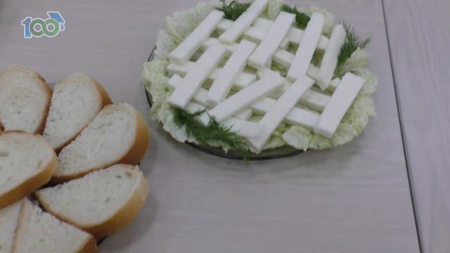 МБИ 2021. Кофе-брейк или Вкусная пауза от Супер100ТВ смотреть онлайн