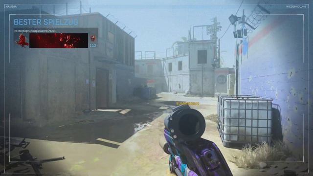 Call of Duty: Modern Warfare_20211106145557 смотреть онлайн