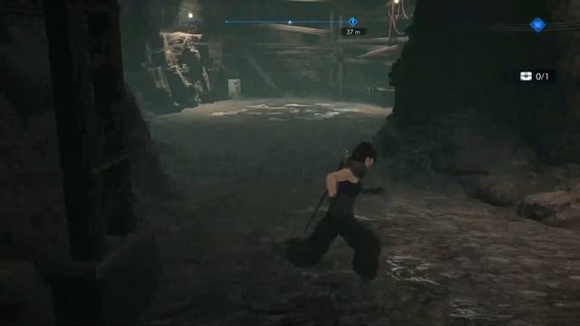 Final fantasy 7 crisis core remake nintendo switch capitulo 6 смотреть онлайн