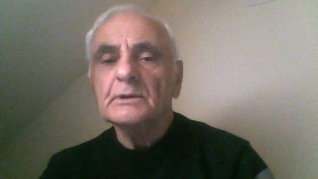 Ностальгический романс.А.Розенбаум.Поет А.Пир-Будагян. смотреть онлайн