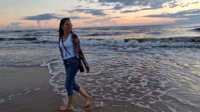 Truly Beautiful Palanga, Lithuania! I would like to go back again here! смотреть онлайн