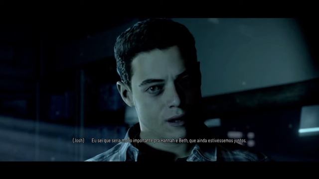 Until Dawn™ - 30 min - GAMEPLAY DUBLADO смотреть онлайн