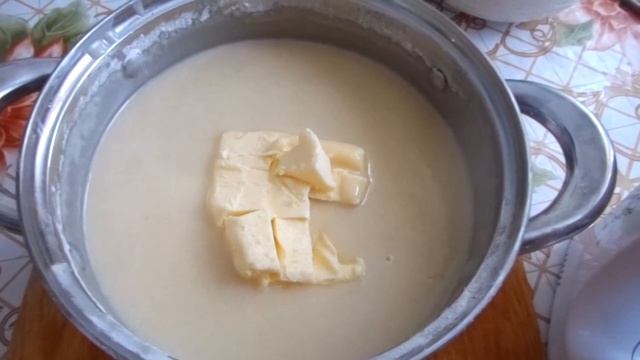 Вкусные торты и рецепты