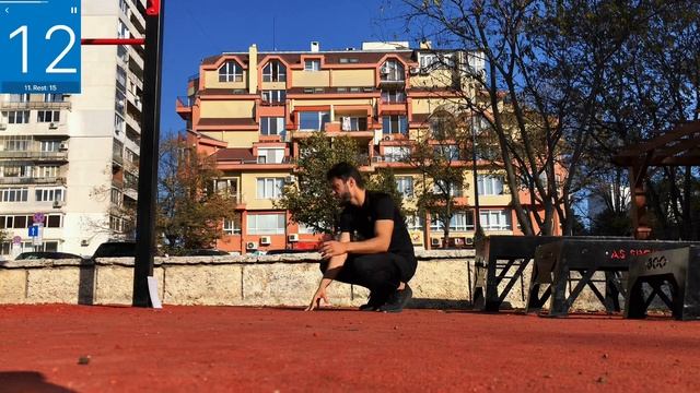 10-минутная тренировка чтобы быть в форме !! смотреть онлайн