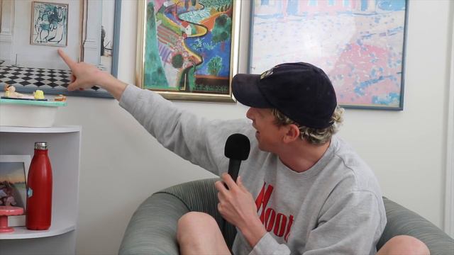 Carly Incontro & Erin Gilfoy! Hoot and a Half with Matt King смотреть онлайн