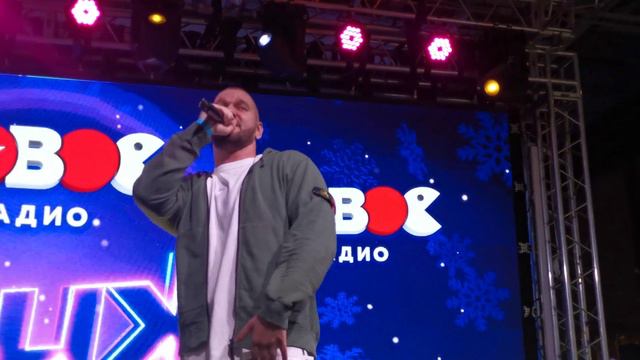 Log Dog - Новое Радио Движ 09 декабря 2022 Депо Москва Фудмолл смотреть онлайн