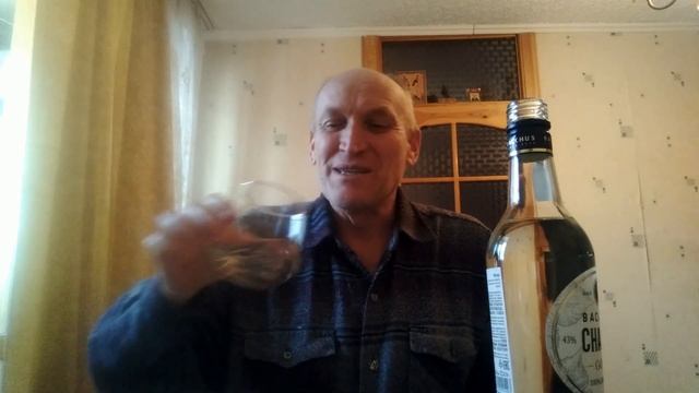 Честный обзор Чачи от Бахус смотреть онлайн