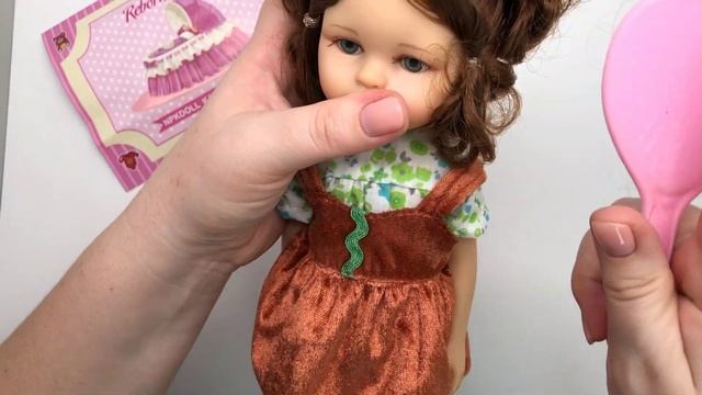 NPKDOLL Kaydora | Подарок от Susan смотреть онлайн