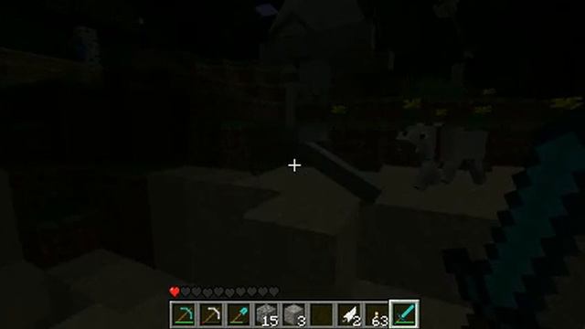 Monster Hunting! - Minecraft Survival Server смотреть онлайн