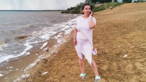 Два дня в Яровом. С палаткой на Причале 55.