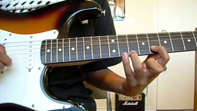 Linkin Park - what iv'e done (cover) смотреть онлайн