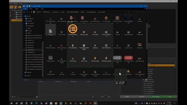 Multimedia Library (Resource Packages) смотреть онлайн