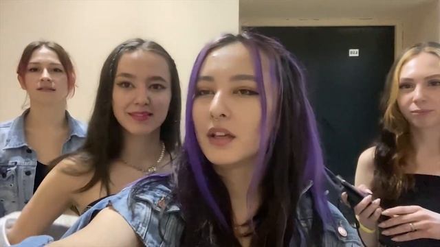 FOXYLOG EP.5 “Higuma fest 2023” Пенза смотреть онлайн