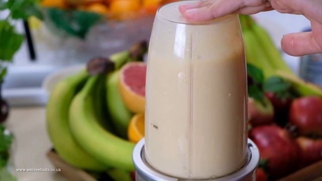 NutriBullet Pro 900 Series Blender Review смотреть онлайн