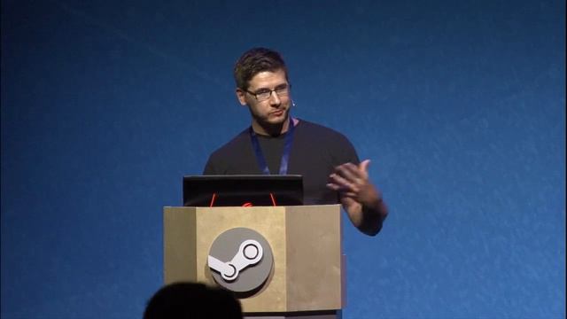 UE4 Development + Shipping an UE4 VR Game смотреть онлайн