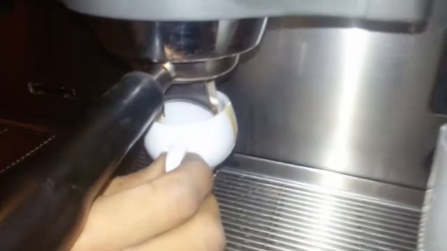 صيانة وتجهيز مكن الاسبرسو وارد ايطاليا La Cimbali M29 Selectron смотреть онлайн