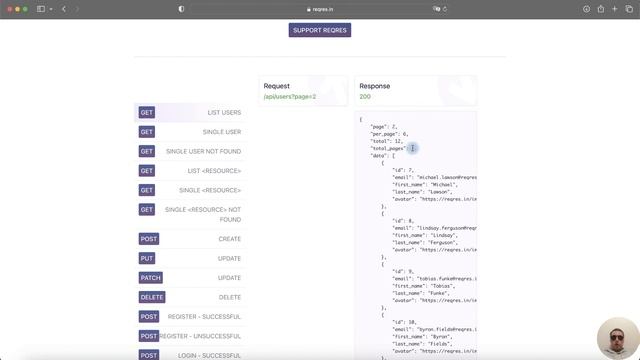 Making Simple HTTP Requests Using OkHttp смотреть онлайн