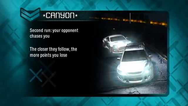 Need For Speed - CARBON - Boss Race - Angie (Camaro Vs Dodge Charger) (Boss bonus cards) смотреть онлайн